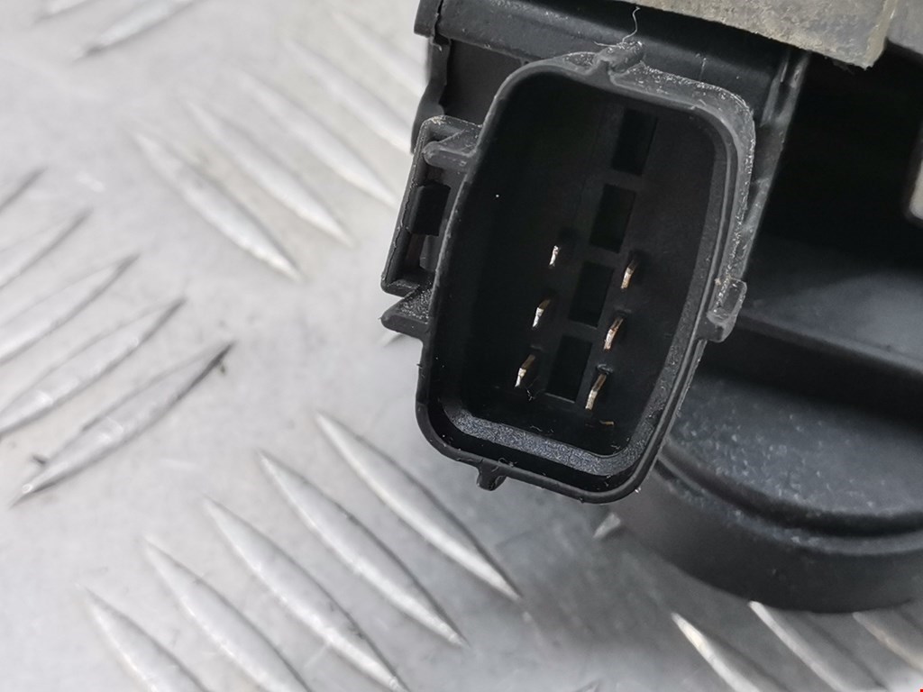 Замок двери передней левой FIAT Idea 2003-2016