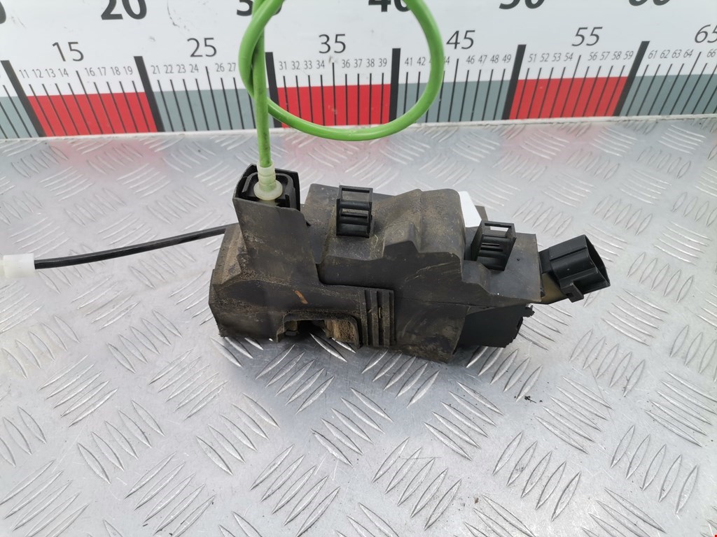 Замок двери передней левой FIAT Idea 2003-2016