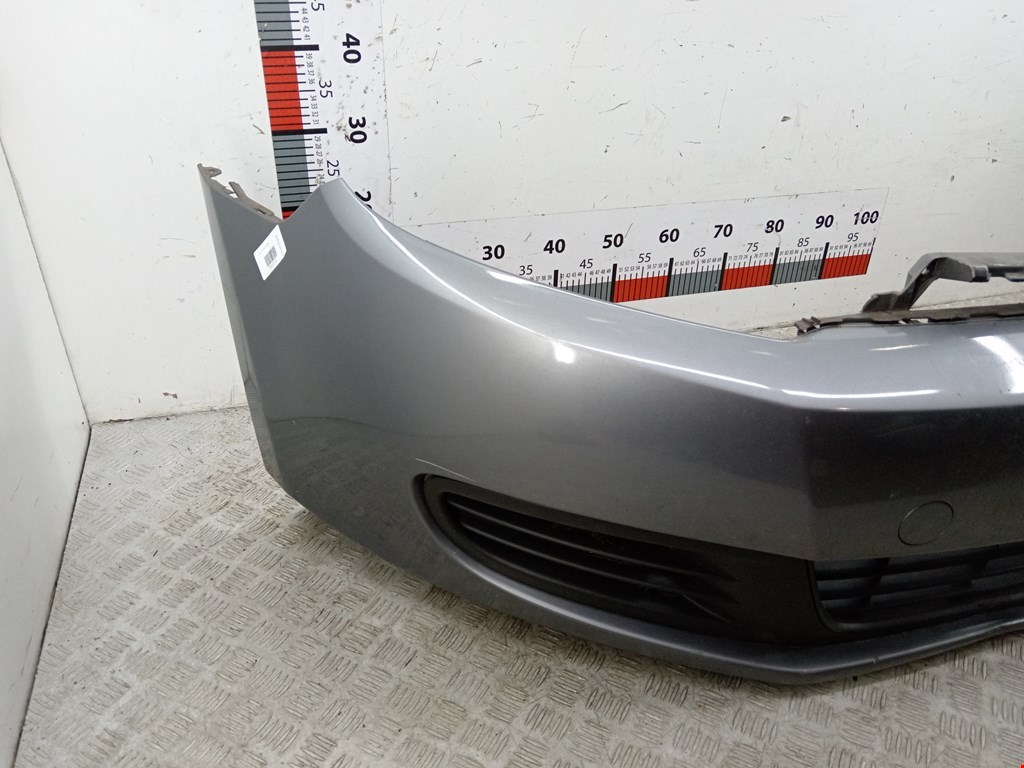 Бампер передний VOLKSWAGEN Golf VI 2009-2012