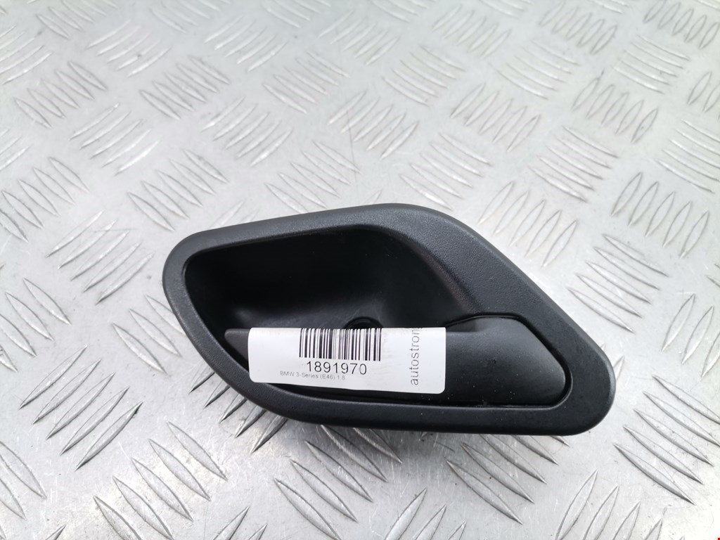 Ручка дверная передняя внутренняя правая BMW 3er E46 1998-2006