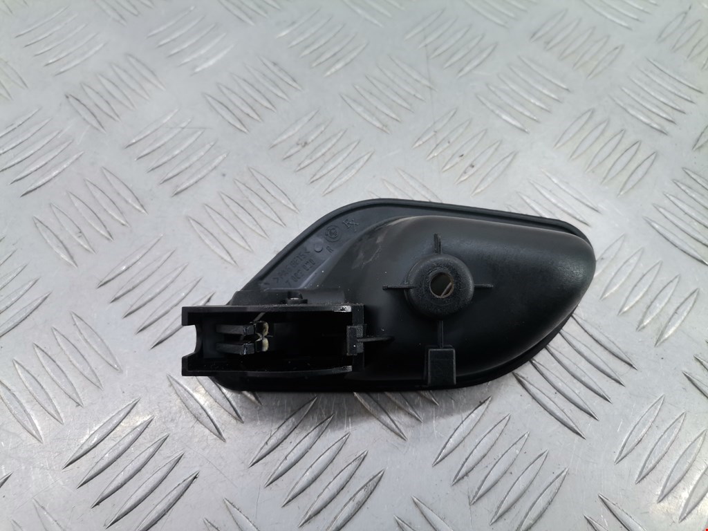 Ручка дверная передняя внутренняя правая BMW 3er E46 1998-2006