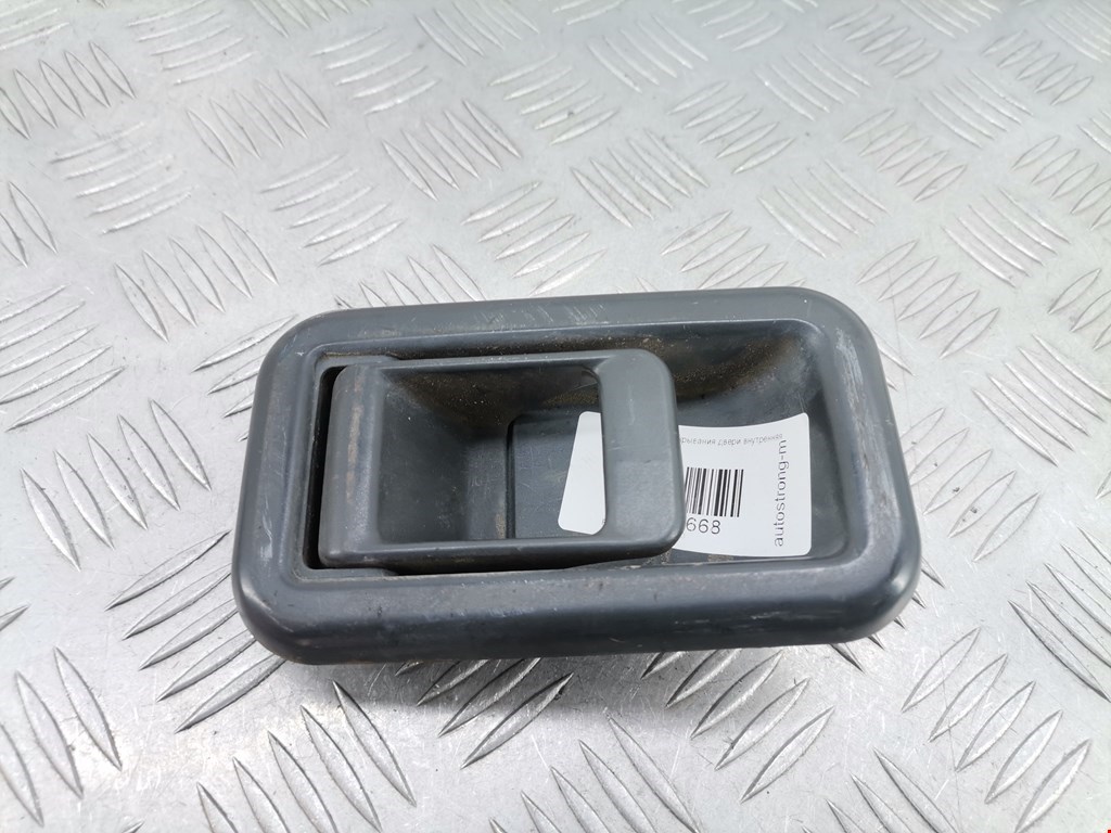 Ручка дверная задняя внутренняя правая FIAT Ducato 230 1993-2006