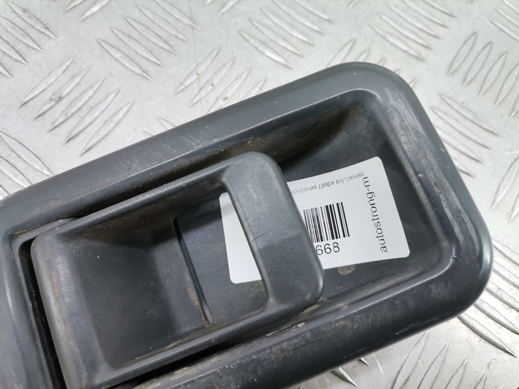 Ручка дверная задняя внутренняя правая FIAT Ducato 230 1993-2006