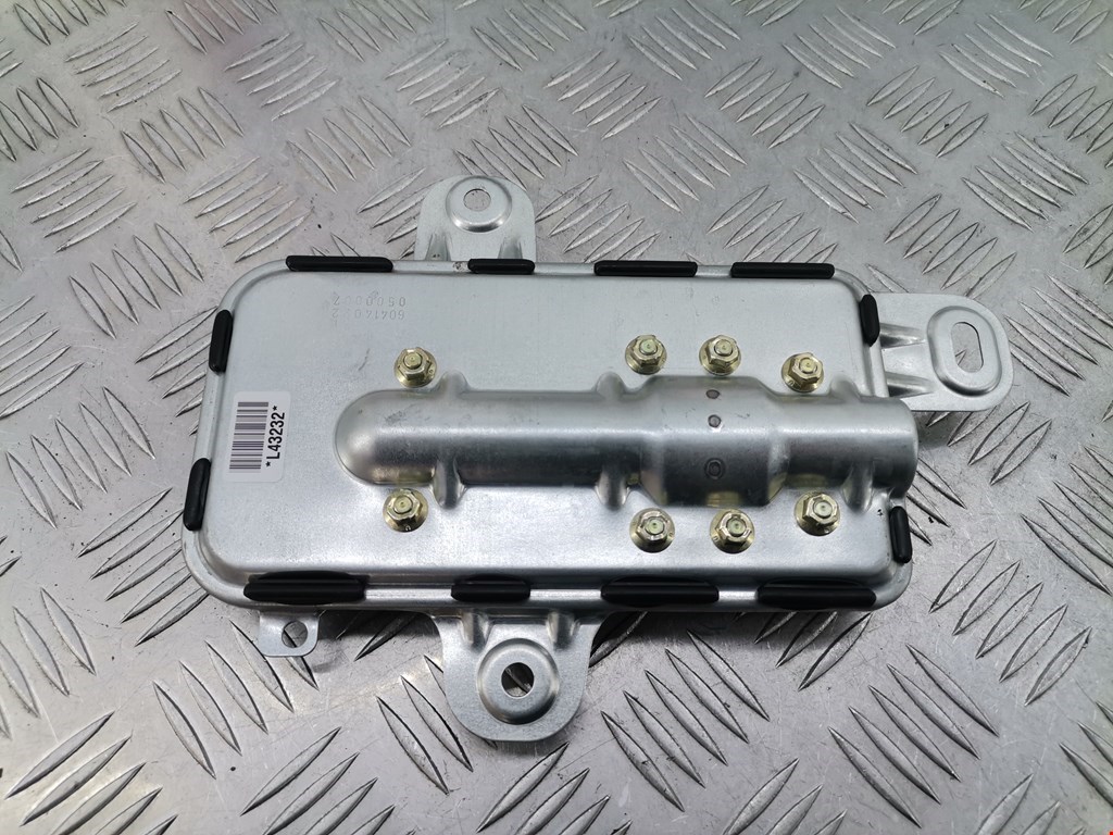 Подушка безопасности в дверь BMW 3er E46 1998-2006