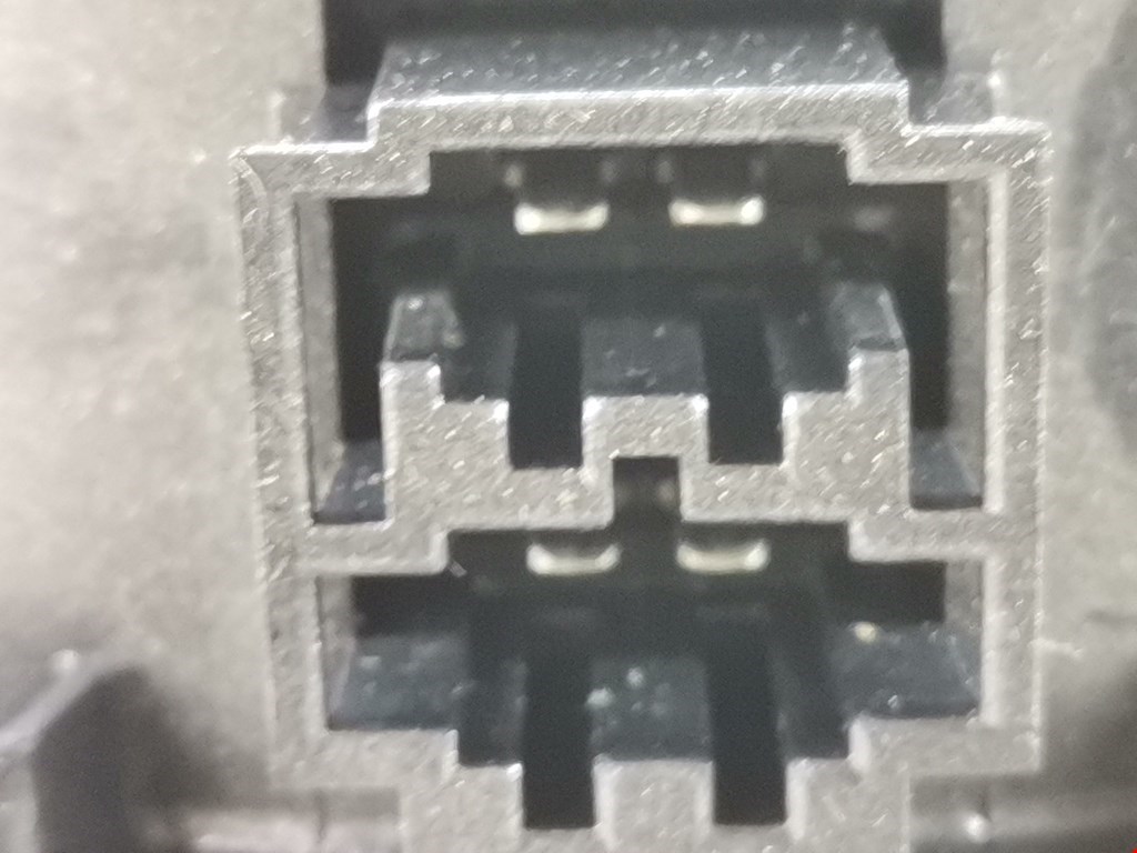 Динамик BMW 3er E46 1998-2006