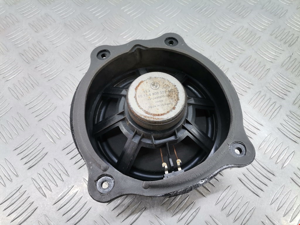 Динамик BMW 3er E46 1998-2006