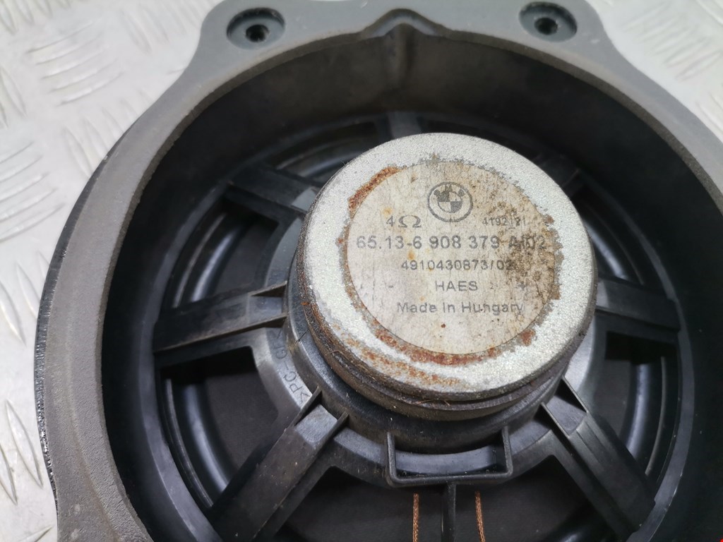 Динамик BMW 3er E46 1998-2006