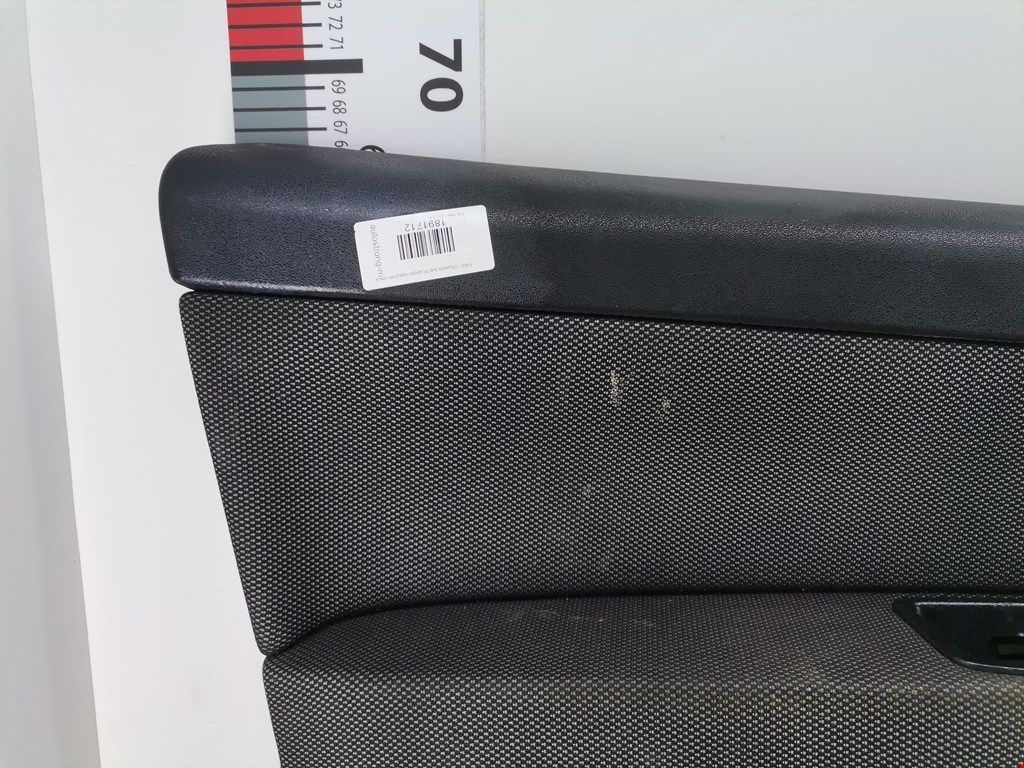 Обшивка двери передняя левая FIAT Idea 2003-2016