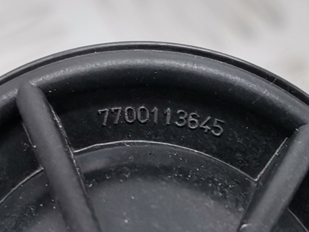 Патрубок RENAULT Laguna 2001-2007