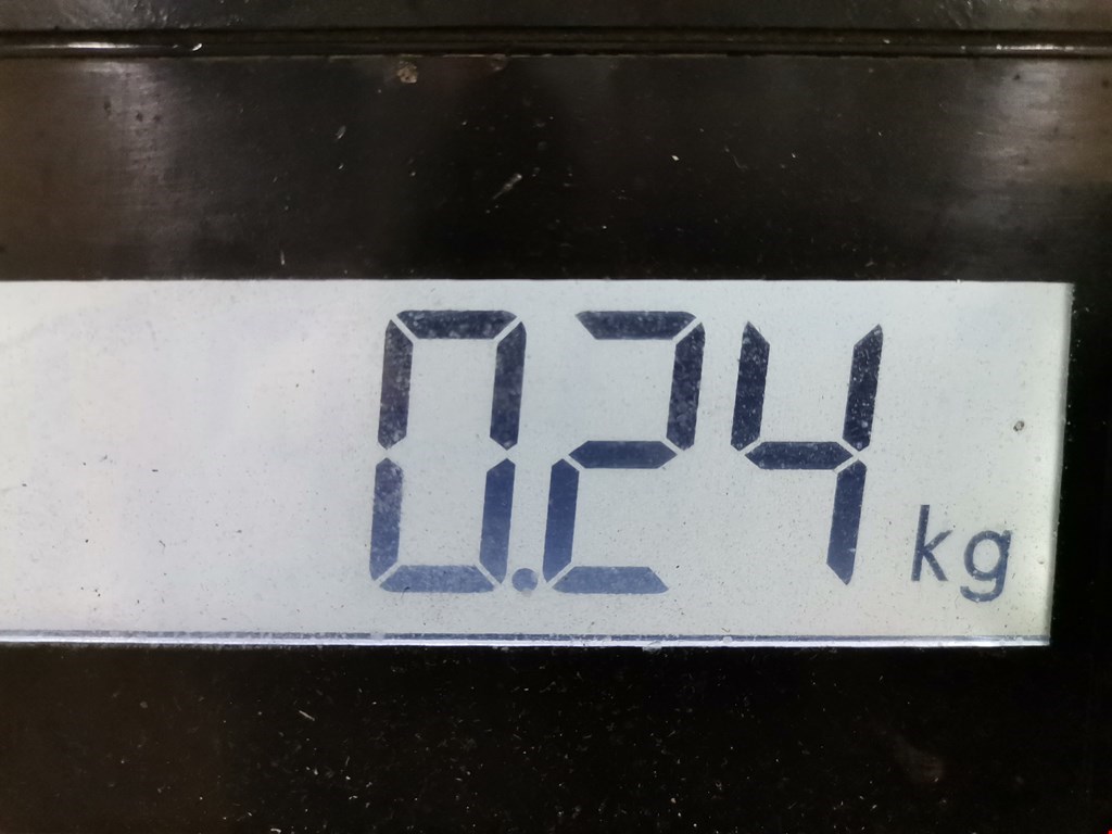 Патрубок RENAULT Laguna 2001-2007