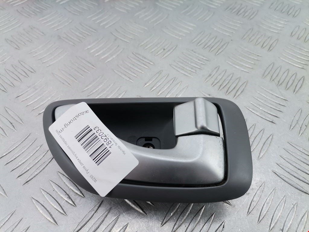 Ручка дверная передняя внутренняя правая HYUNDAI Terracan 2001-2006