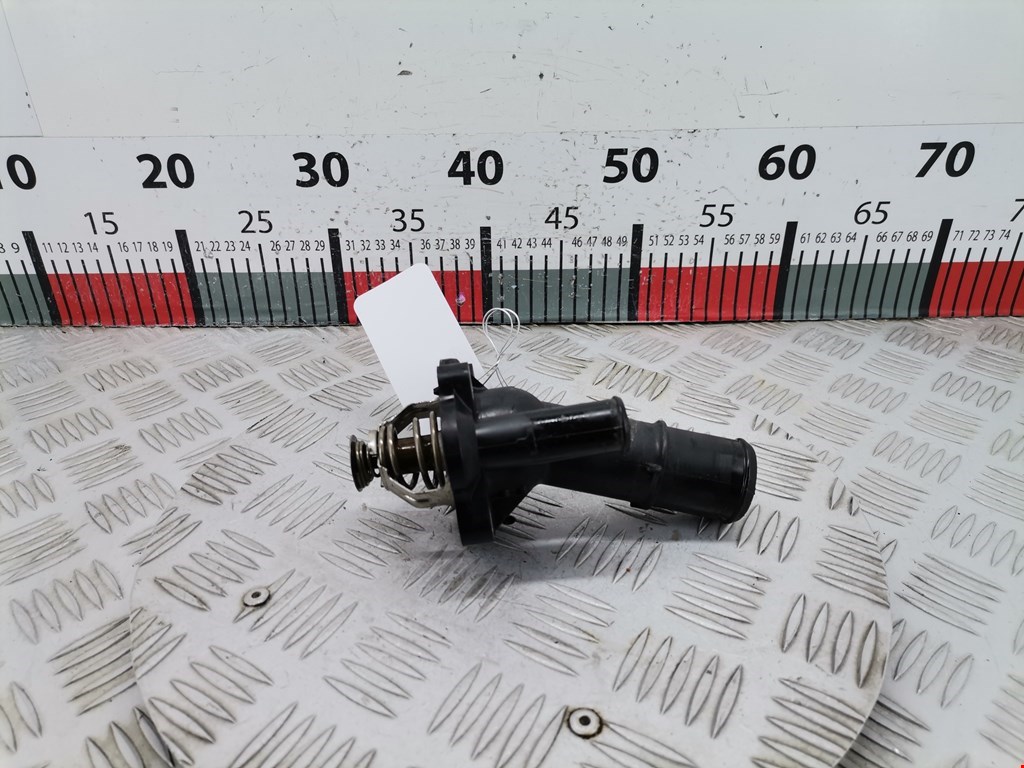 Корпус термостата FORD Focus II 2005-2011