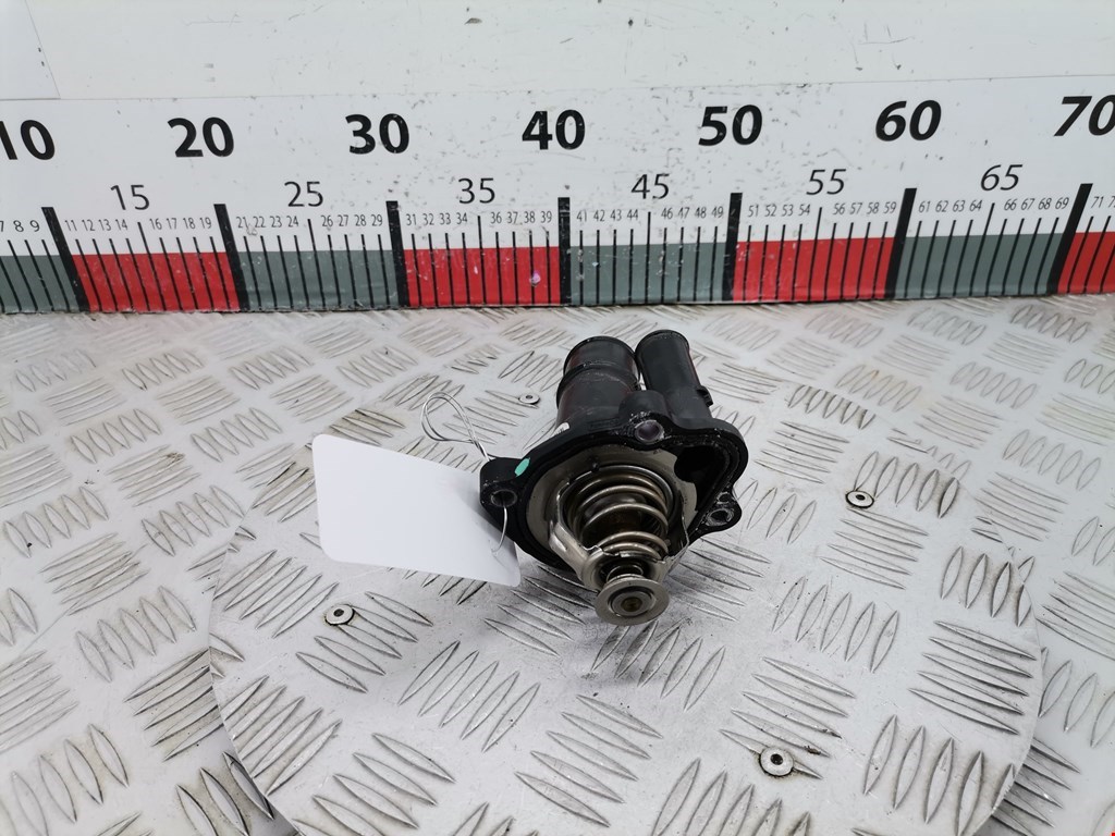 Корпус термостата FORD Focus II 2005-2011