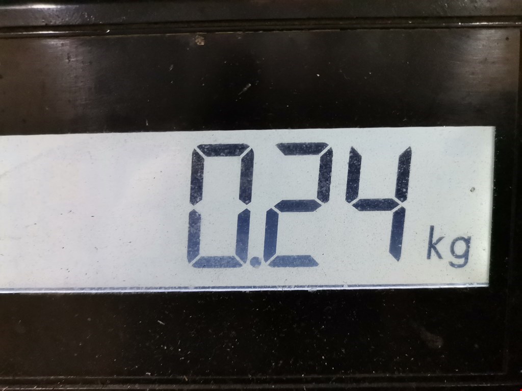 Корпус термостата FORD Focus II 2005-2011