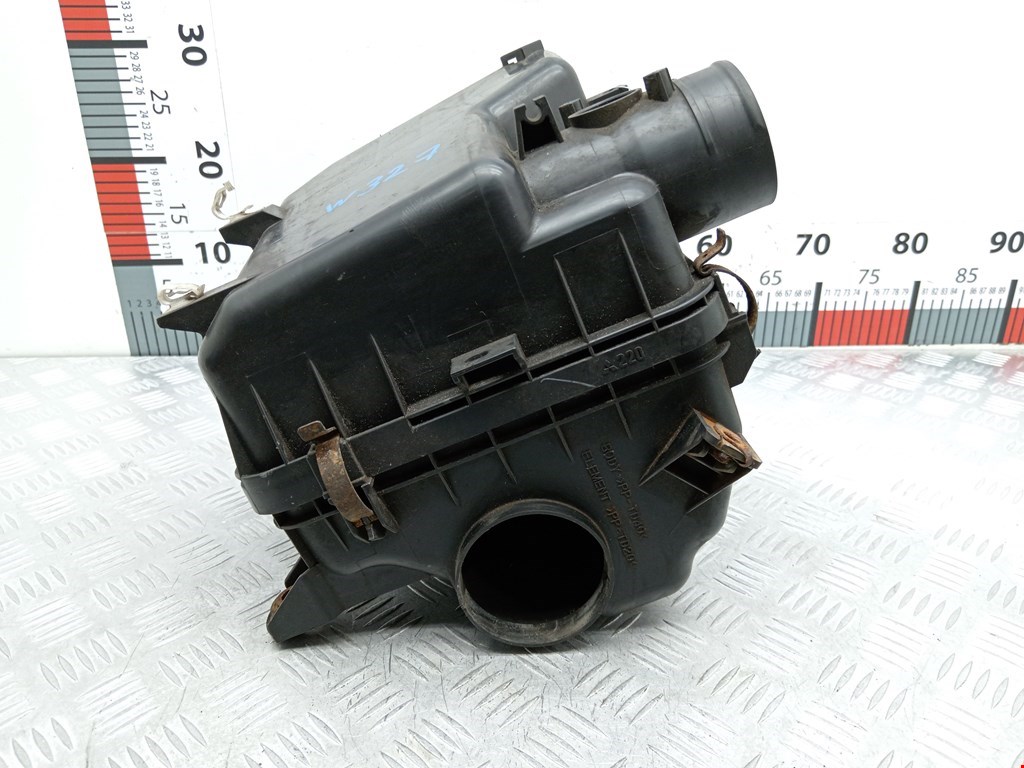 Корпус воздушного фильтра MITSUBISHI L200 KB 2006-2015