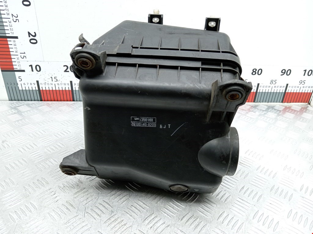 Корпус воздушного фильтра MITSUBISHI L200 KB 2006-2015