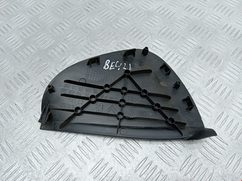 Накладка декоративная CITROEN C3 Picasso 2009-2017