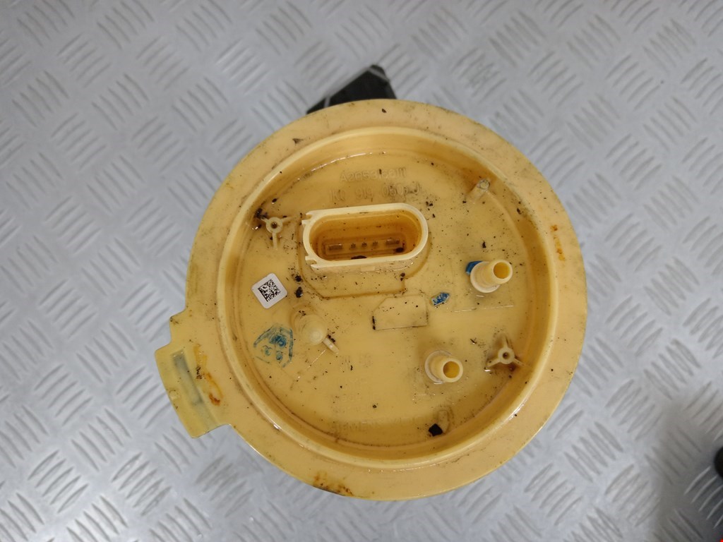 Насос топливный (электрический) VOLKSWAGEN Scirocco III 2008-2017