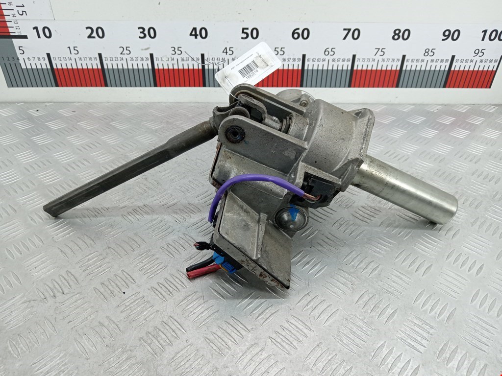 Насос гидроусилителя руля (ГУР) FIAT Grande Punto 2005-2009