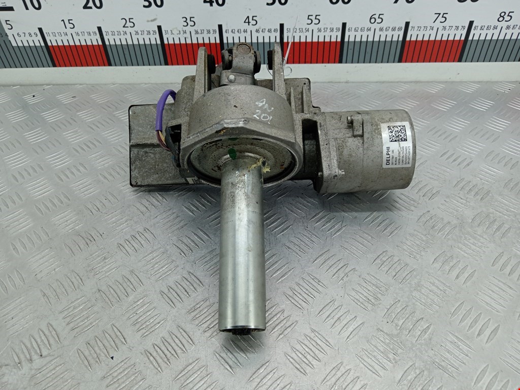 Насос гидроусилителя руля (ГУР) FIAT Grande Punto 2005-2009