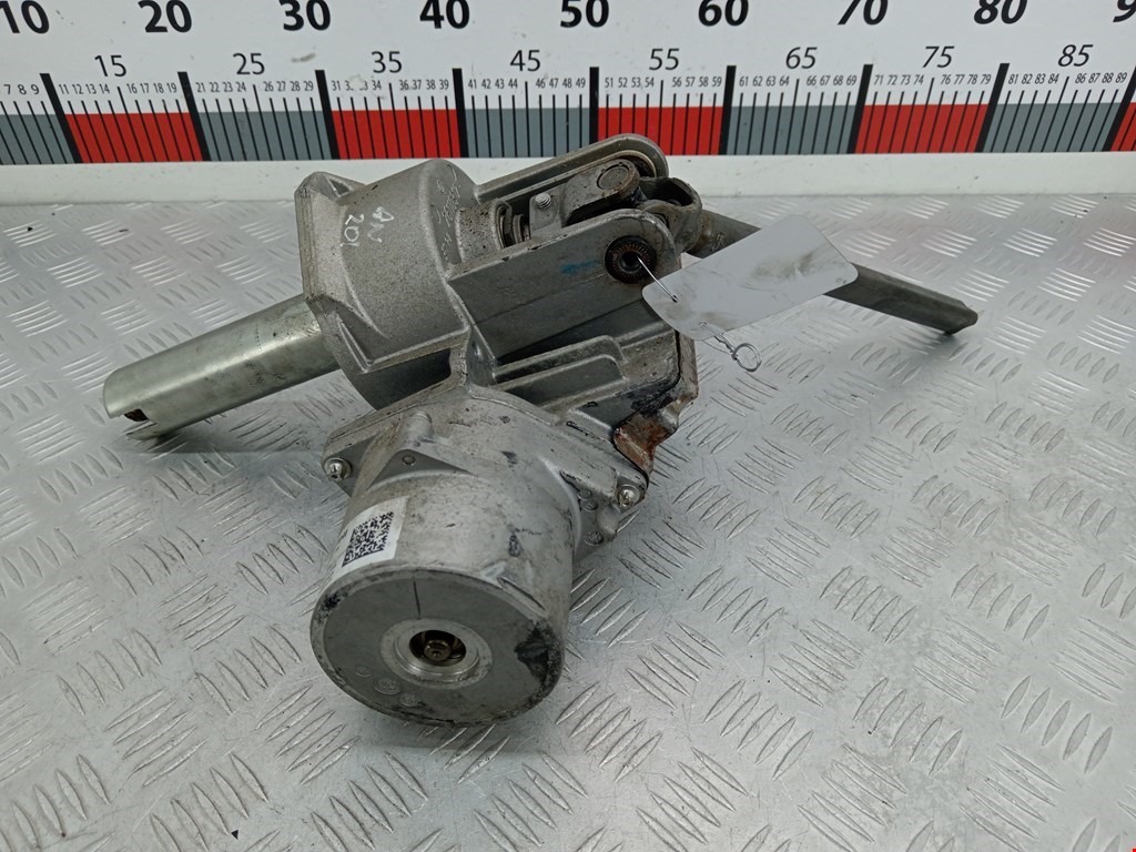 Насос гидроусилителя руля (ГУР) FIAT Grande Punto 2005-2009