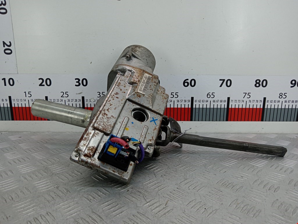 Насос гидроусилителя руля (ГУР) FIAT Grande Punto 2005-2009