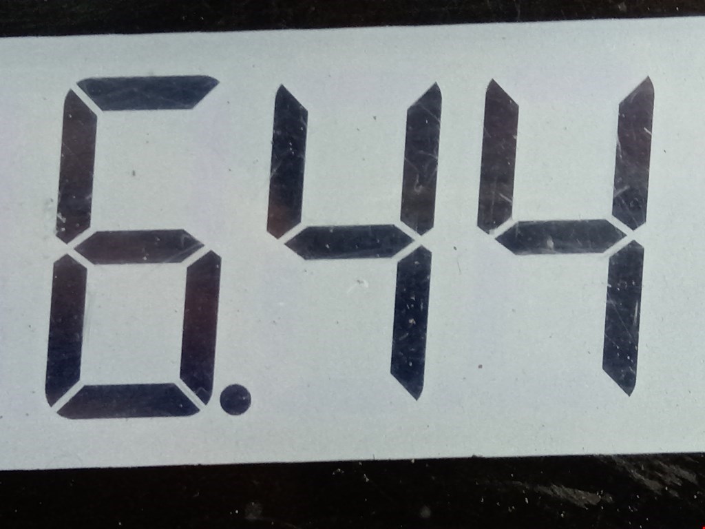 Насос гидроусилителя руля (ГУР) FIAT Grande Punto 2005-2009