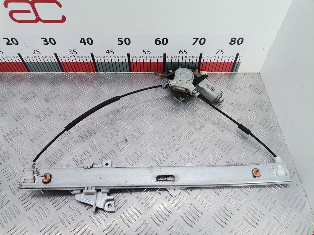 Стеклоподъемник передний правый MAZDA Premacy CP 1999-2004