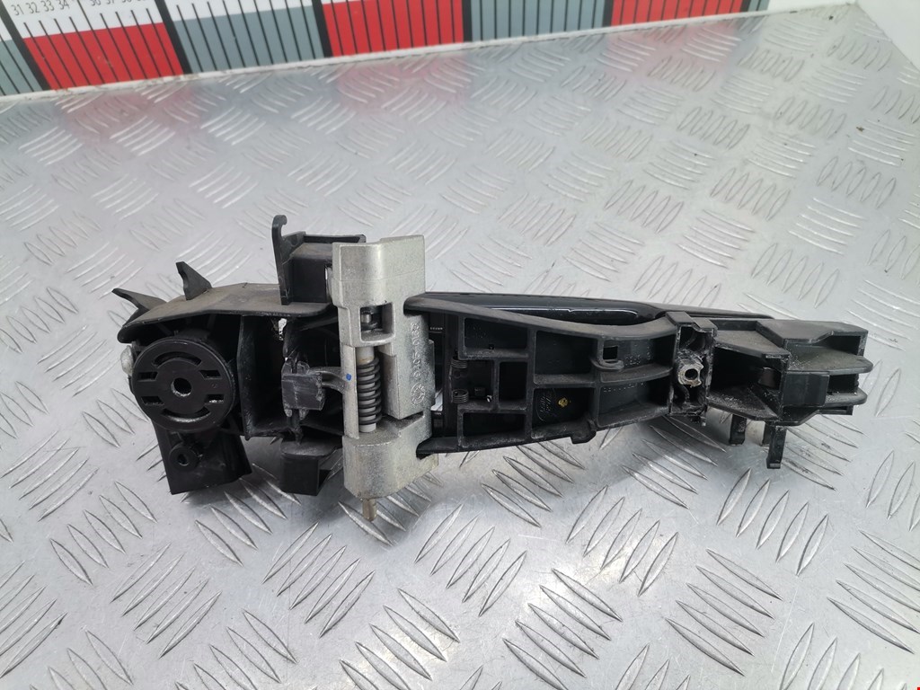 Ручка двери передней наружная левая LAND ROVER Range Rover Sport 2005-2013