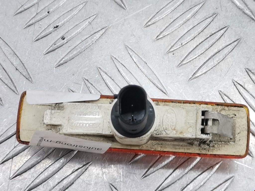 Повторитель на крыло LAND ROVER Range Rover Sport 2005-2013
