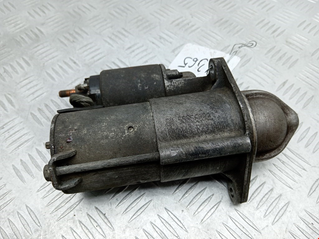 Стартер OPEL Astra H/Family 2004-2015