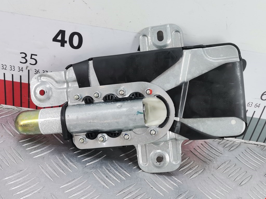 Подушка безопасности в дверь BMW 3er E46 1998-2006