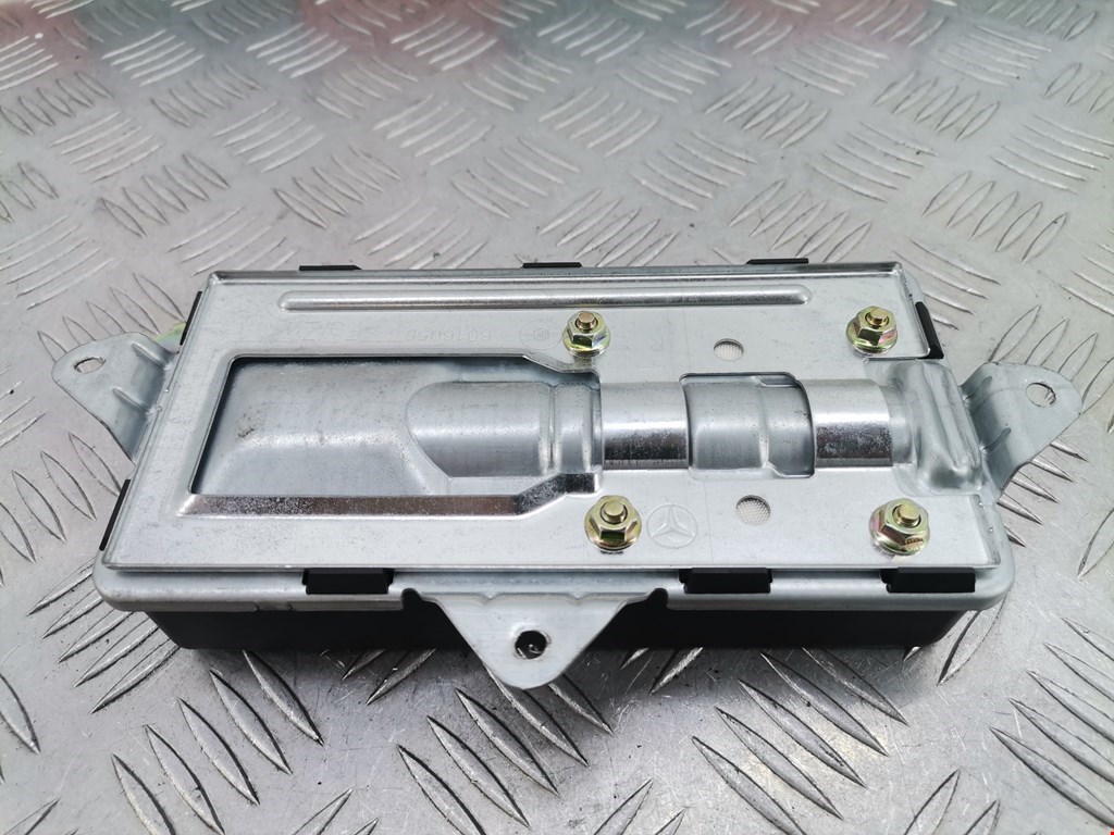 Подушка безопасности в дверь MERCEDES-BENZ Vaneo 2001-2005