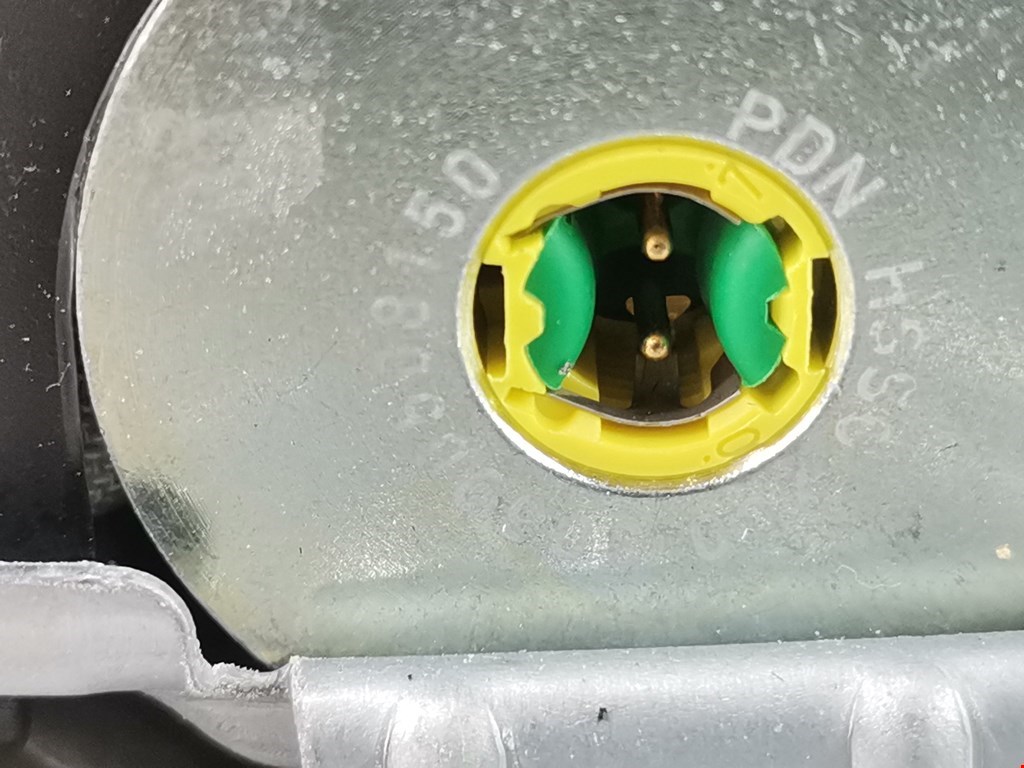 Подушка безопасности в дверь MERCEDES-BENZ Vaneo 2001-2005