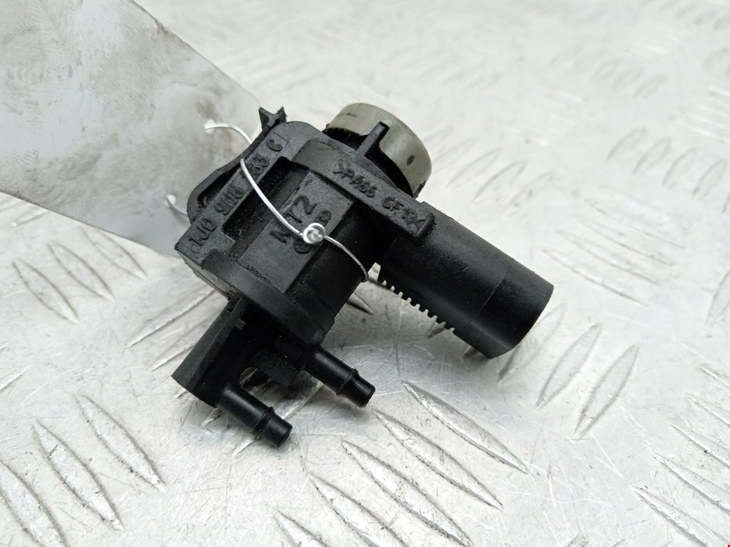 Клапан электромагнитный VOLKSWAGEN Golf IV 1997-2003