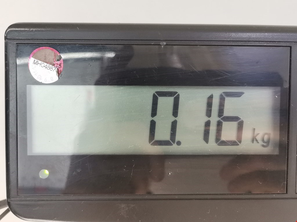 Ручка дверная задняя внутренняя левая VOLKSWAGEN Passat B5 1997-2005