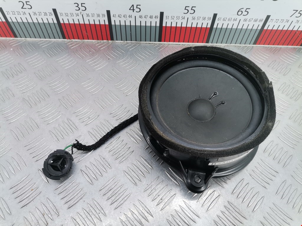Динамик MERCEDES-BENZ Vaneo 2001-2005