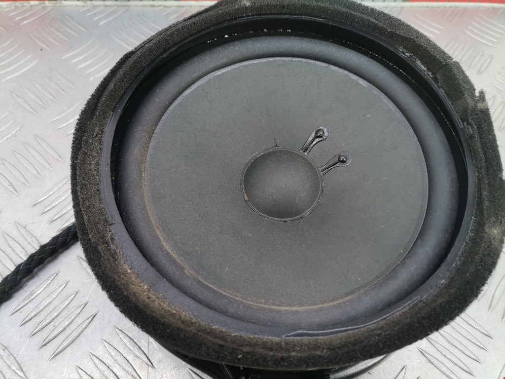 Динамик MERCEDES-BENZ Vaneo 2001-2005