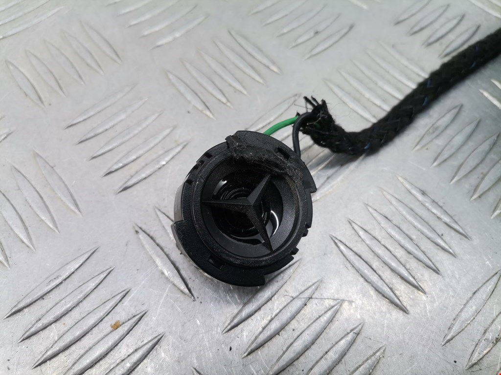 Динамик MERCEDES-BENZ Vaneo 2001-2005