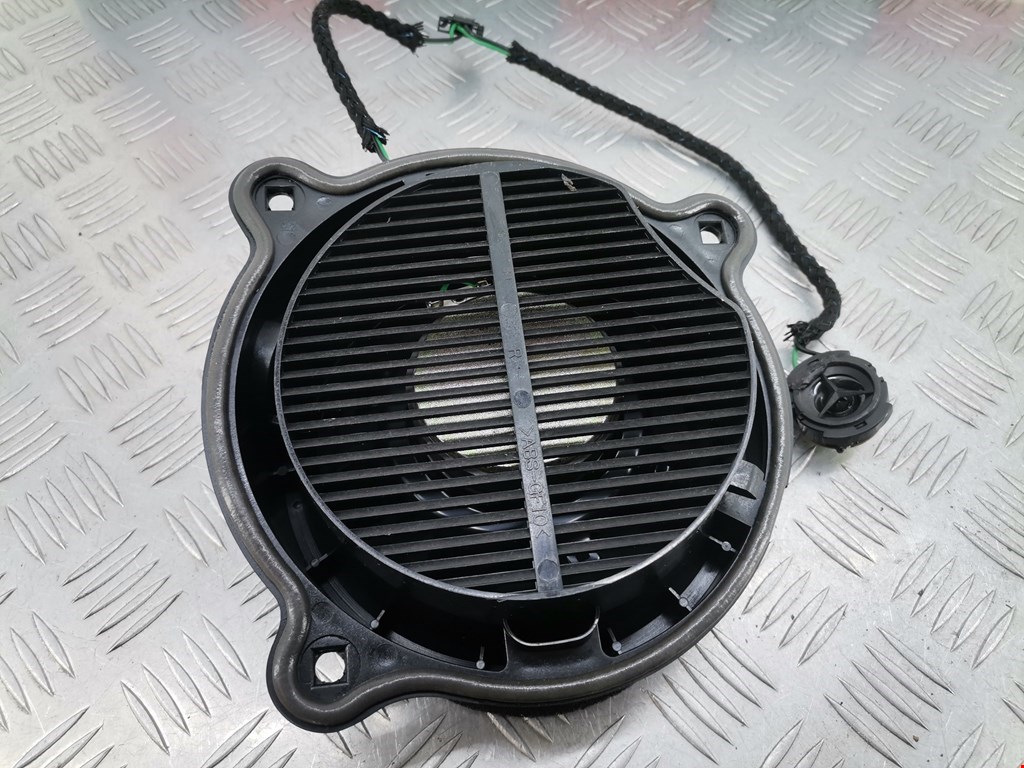 Динамик MERCEDES-BENZ Vaneo 2001-2005