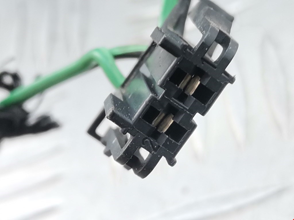 Динамик MERCEDES-BENZ Vaneo 2001-2005