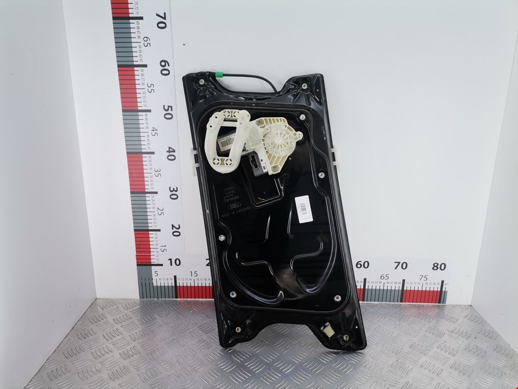 Стеклоподъемник передний левый LAND ROVER Range Rover Sport 2005-2013