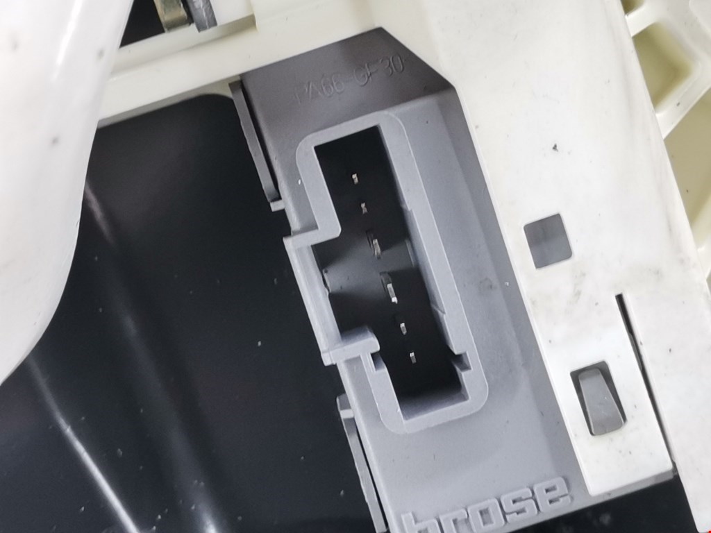 Стеклоподъемник передний левый LAND ROVER Range Rover Sport 2005-2013