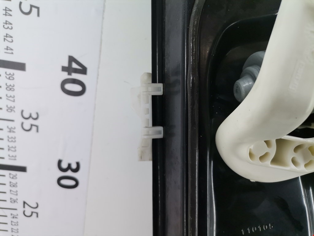 Стеклоподъемник передний левый LAND ROVER Range Rover Sport 2005-2013