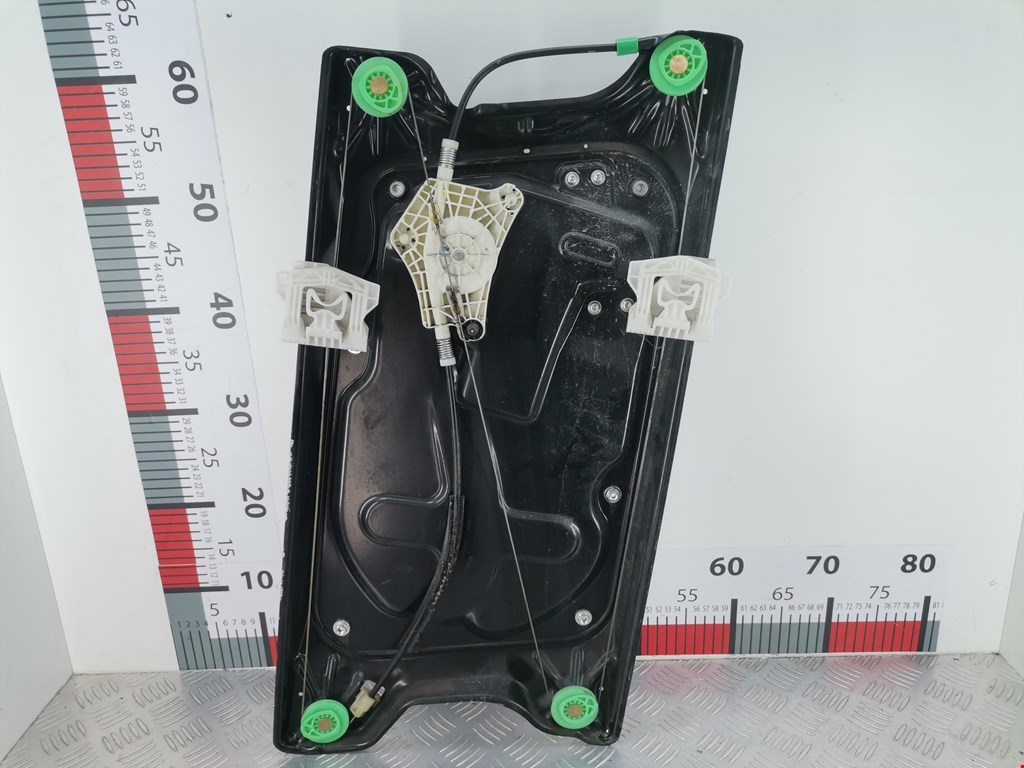 Стеклоподъемник передний левый LAND ROVER Range Rover Sport 2005-2013