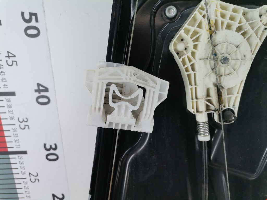 Стеклоподъемник передний левый LAND ROVER Range Rover Sport 2005-2013