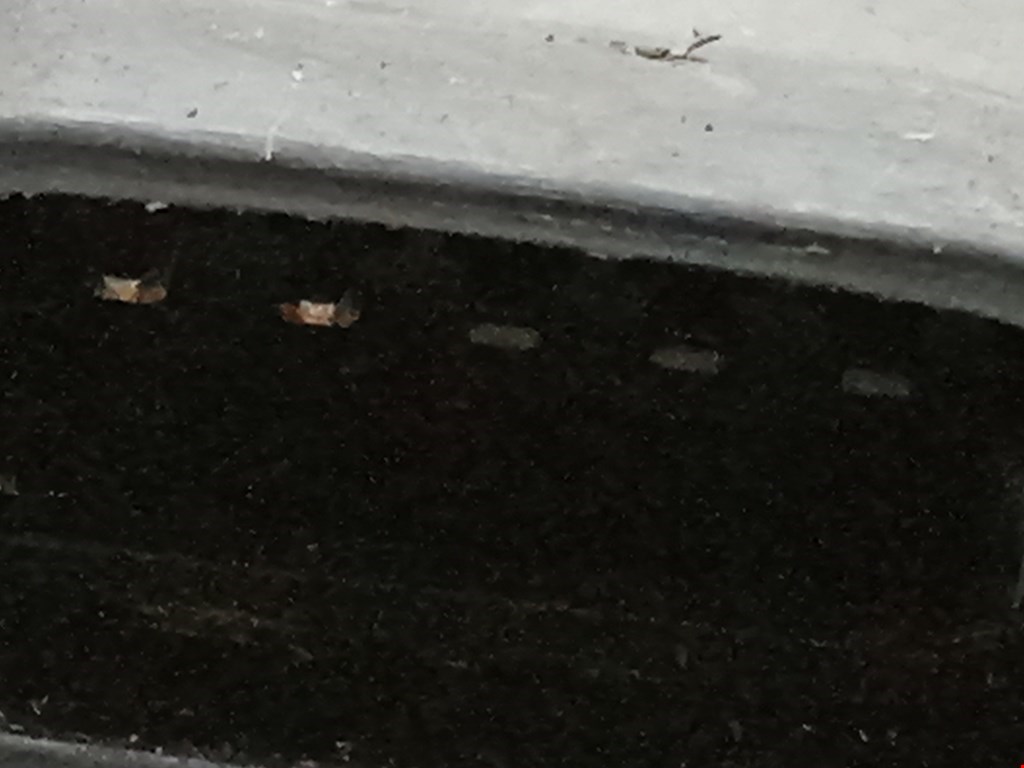 Расходомер воздуха (массметр, датчик ДМРВ) OPEL Astra H/Family 2004-2015