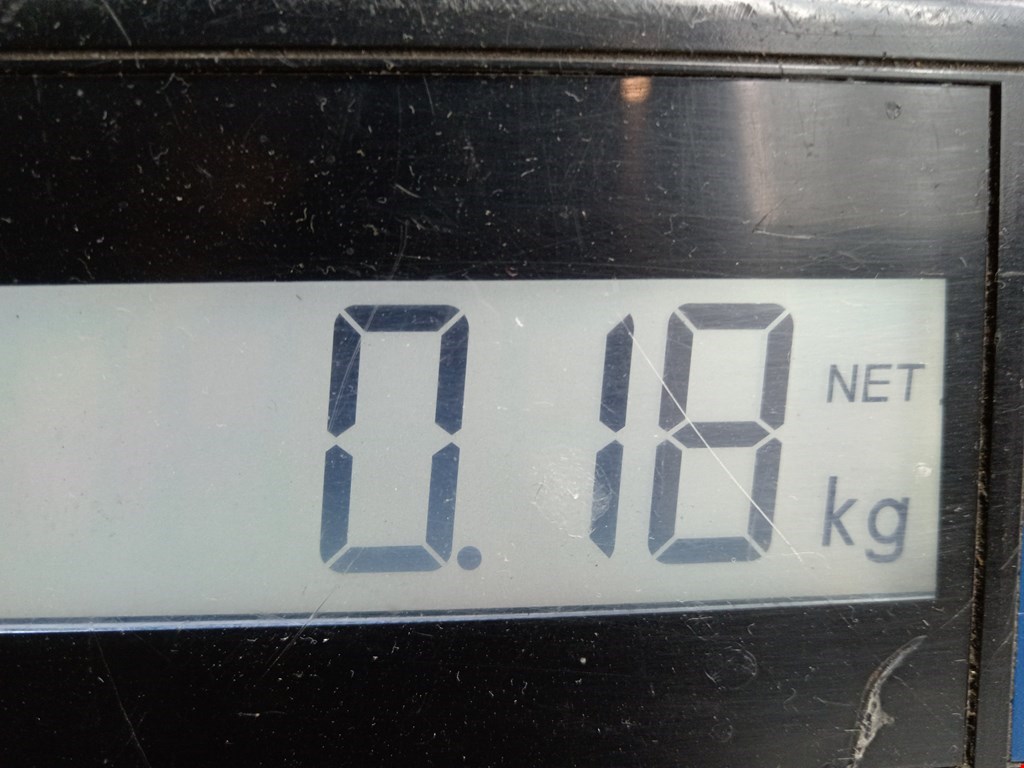 Расходомер воздуха (массметр, датчик ДМРВ) OPEL Astra H/Family 2004-2015