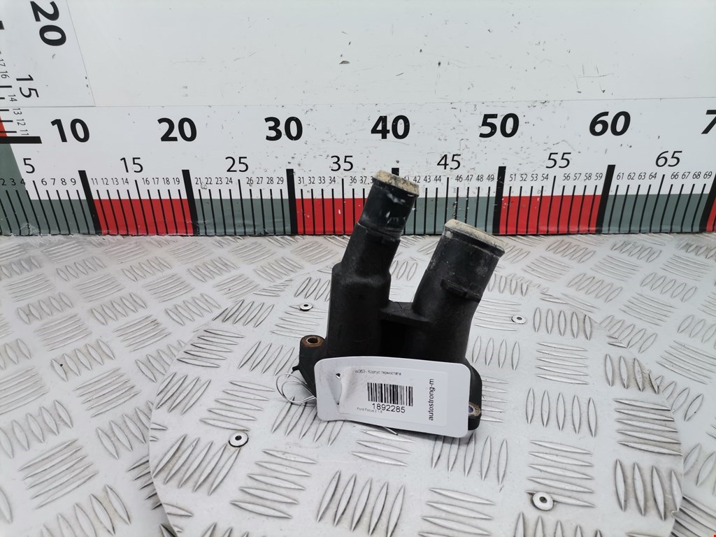 Корпус термостата FORD Focus II 2005-2011