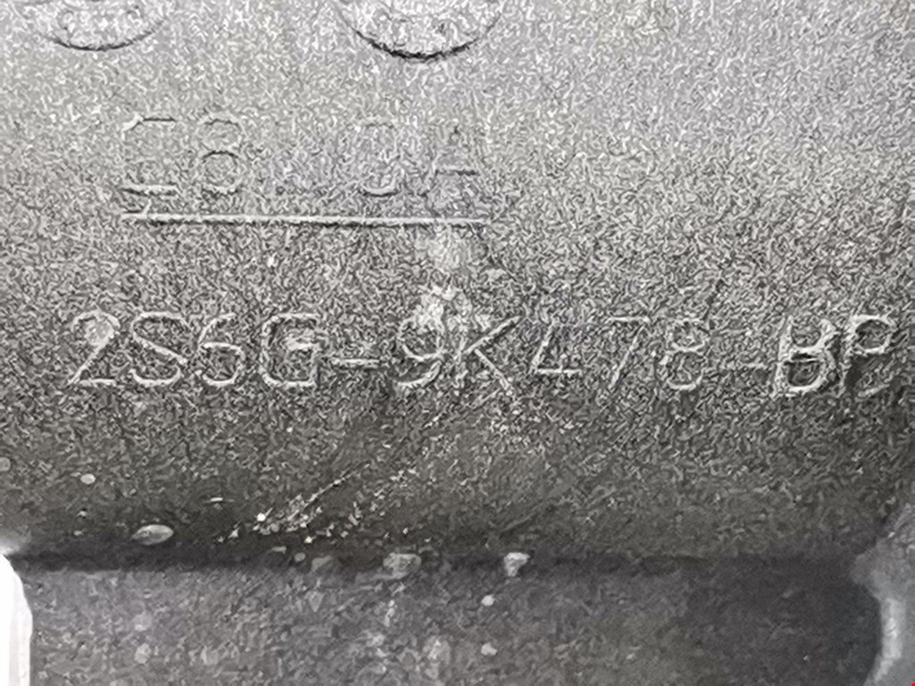 Корпус термостата FORD Focus II 2005-2011